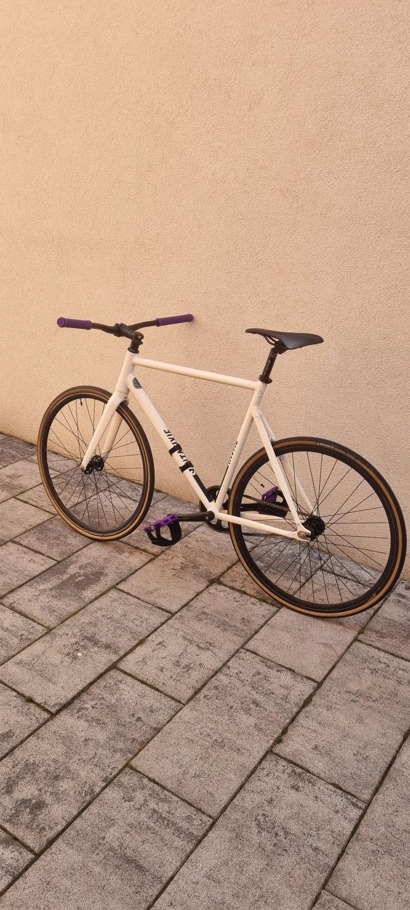 Fixka (singlespeed) na prodej
