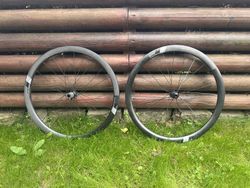 Vision SC40 DB