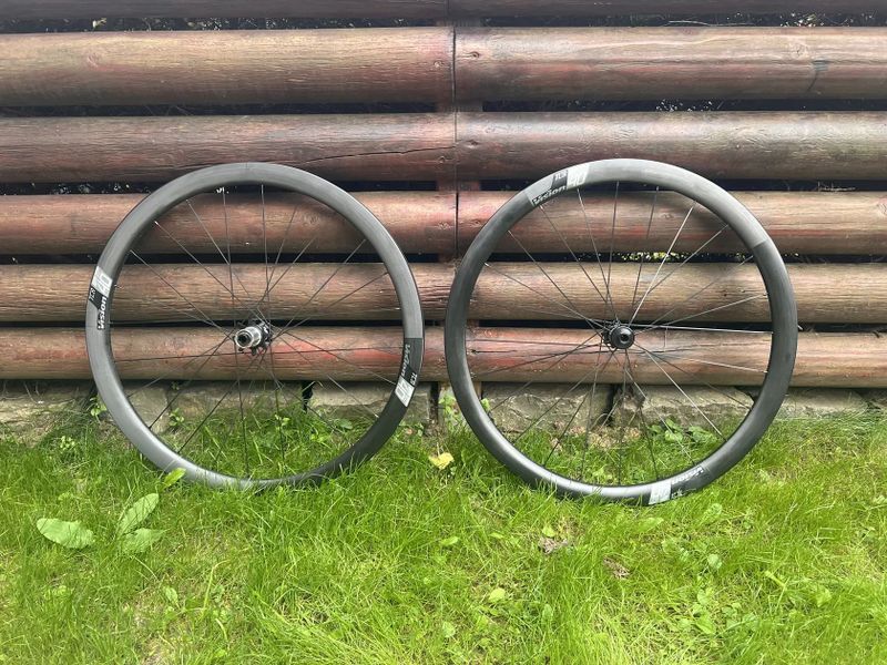 Vision SC40 DB