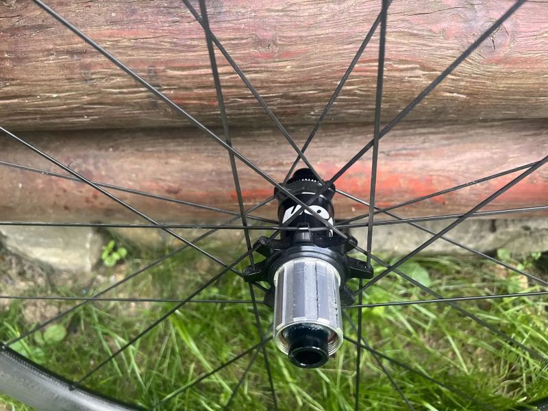 Vision SC40 DB