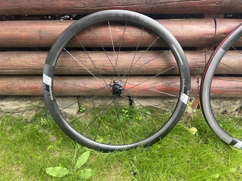 Vision SC40 DB