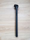 Sedlovka Superior One Race Alloy 27,2 400mm