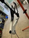 Rámová sada Cannondale Scalpel Hi-Mod 2023