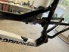 Rámová sada Cannondale Scalpel Hi-Mod 2023