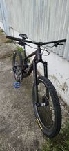 Santa Cruz Nomad 5 C