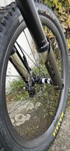 Santa Cruz Nomad 5 C