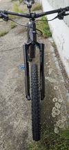 Santa Cruz Nomad 5 C