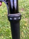 Rock Shox Lyrik Select+ 170mm Enduro