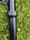 Rock Shox Lyrik Select+ 170mm Enduro