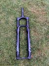 Rock Shox Lyrik Select+ 170mm Enduro