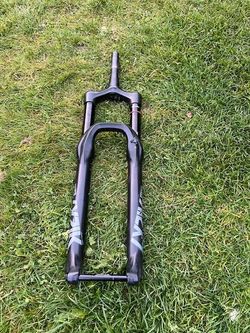 Rock Shox Lyrik Select+ 170mm Enduro