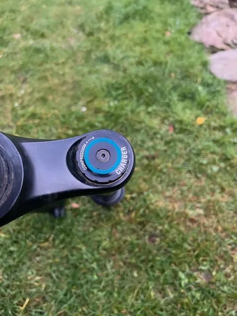 Rock Shox Lyrik Select+ 170mm Enduro