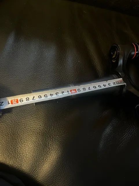 Rock Shox Lyrik Select+ 170mm Enduro