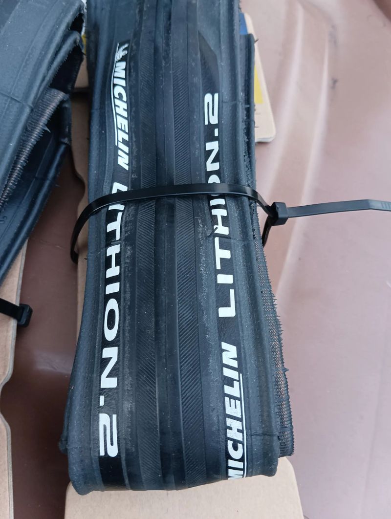 Michelin Lithion.2 23-622