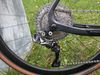 Basso Palta - kliky Quarq s wattmetrem, Shimano GRX Di2, 11speed