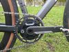 Basso Palta - kliky Quarq s wattmetrem, Shimano GRX Di2, 11speed