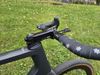 Basso Palta - kliky Quarq s wattmetrem, Shimano GRX Di2, 11speed