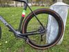 Basso Palta - kliky Quarq s wattmetrem, Shimano GRX Di2, 11speed