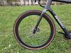 Basso Palta - kliky Quarq s wattmetrem, Shimano GRX Di2, 11speed