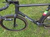 Basso Palta - kliky Quarq s wattmetrem, Shimano GRX Di2, 11speed