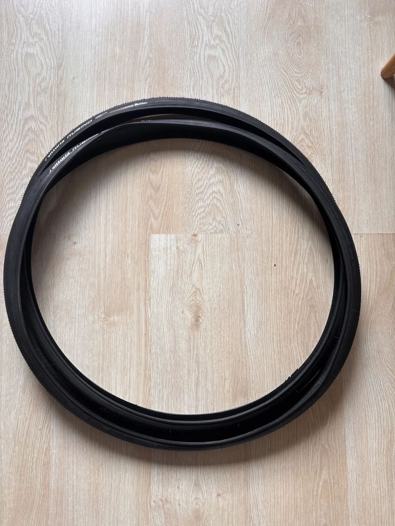 Vittoria Rubino IV 28mm
