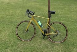 Cannondale Topstone Carbon 4