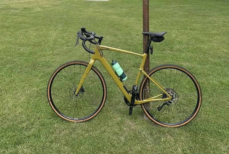 Cannondale Topstone Carbon 4