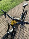 YT Industries Capra uncaged 11