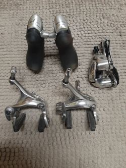 Sada Shimano 105