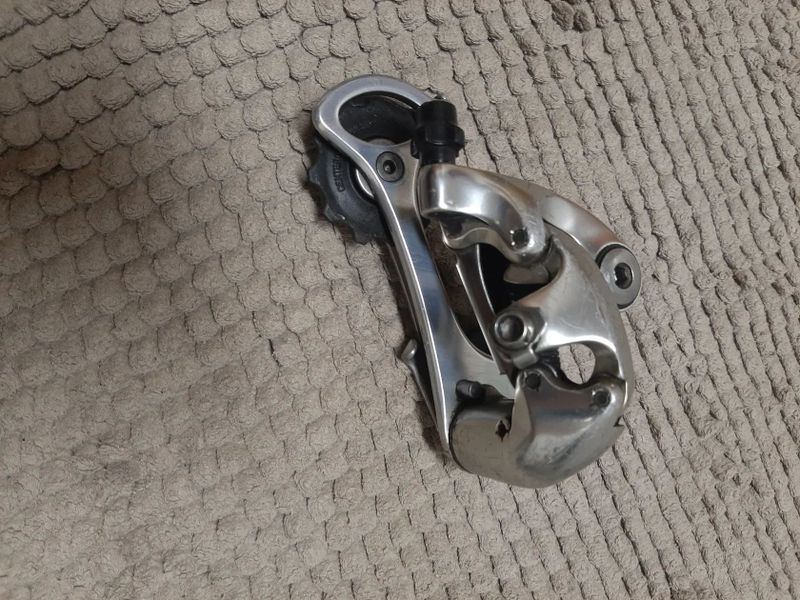 Sada Shimano 105