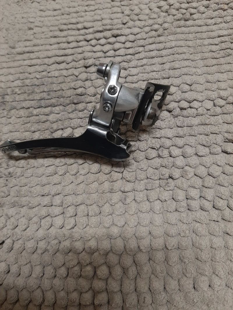 Sada Shimano 105