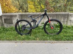 Qayron Carma MKII TR3