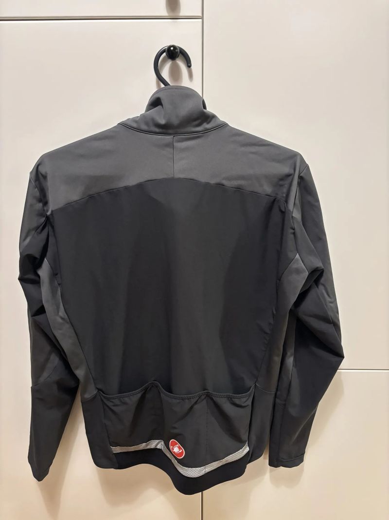 Castelli beta ros 