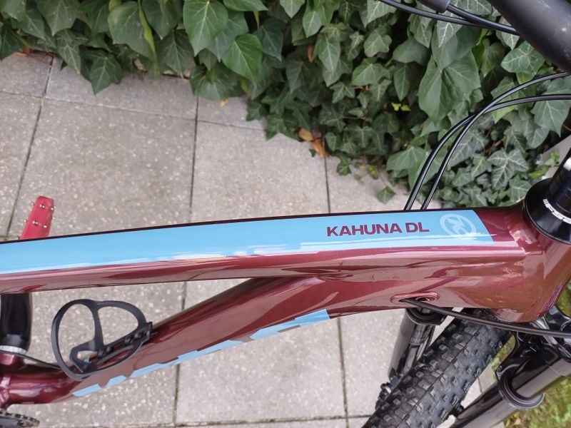 Kona Kahuna DL 