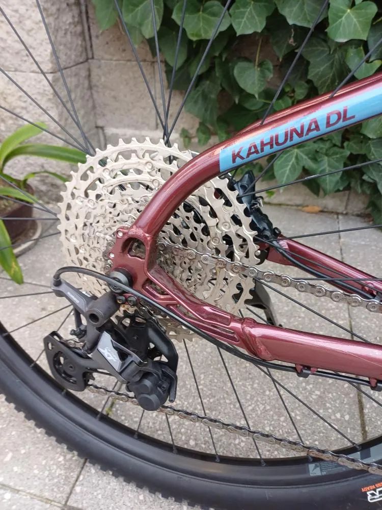 Kona Kahuna DL 
