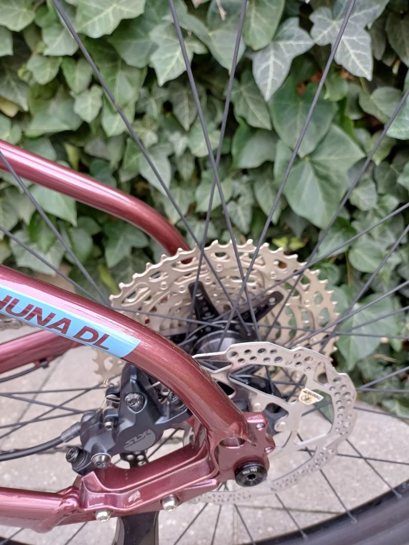 Kona Kahuna DL 