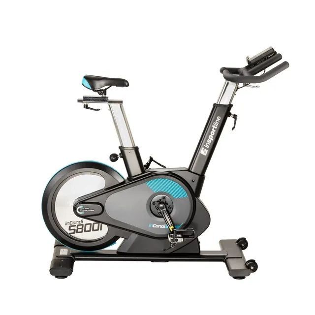 Prodám Cyklotrenažér inSPORTline inCondi S800i