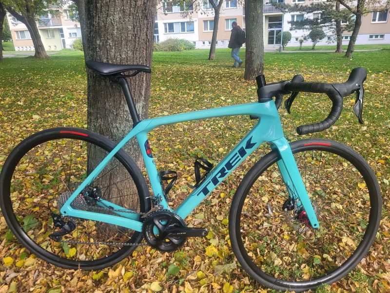 Trek Trek Domane sl5 54