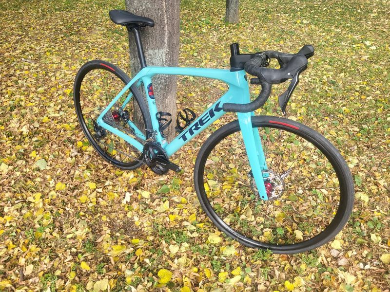 Trek Trek Domane sl5 54