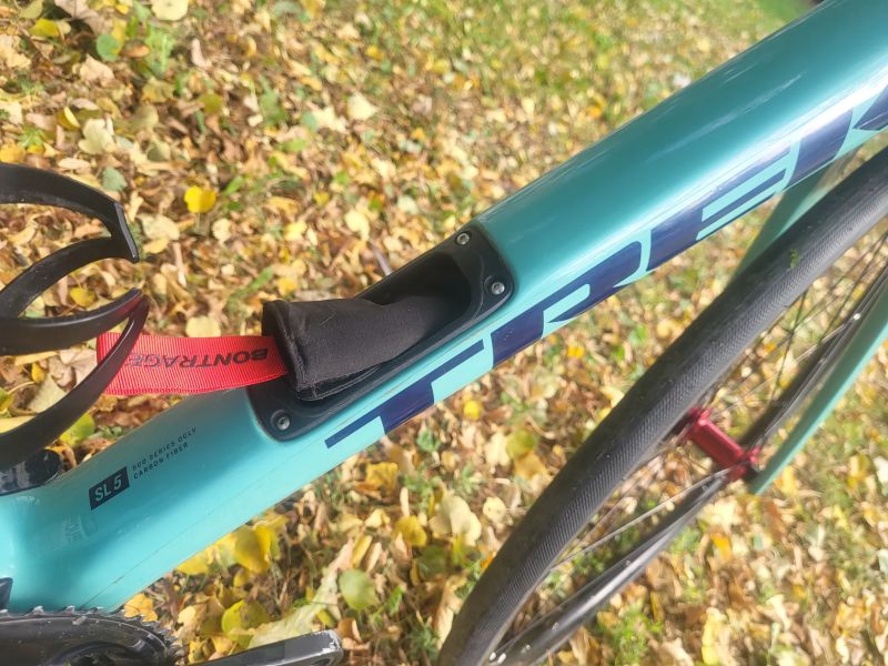 Trek Trek Domane sl5 54