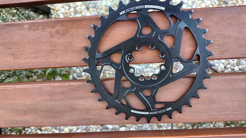 Převodník Sram XX SL 34z