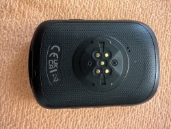 Garmin edge 840