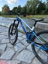 Mondraker foxy r