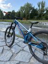 Mondraker foxy r