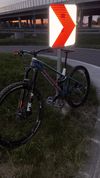 Mondraker foxy r