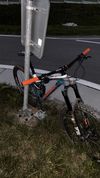 Mondraker foxy r