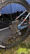 Mondraker foxy r