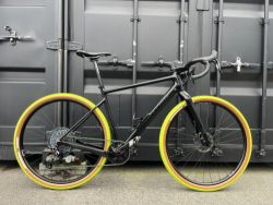 Santa Cruz Stigmata CC