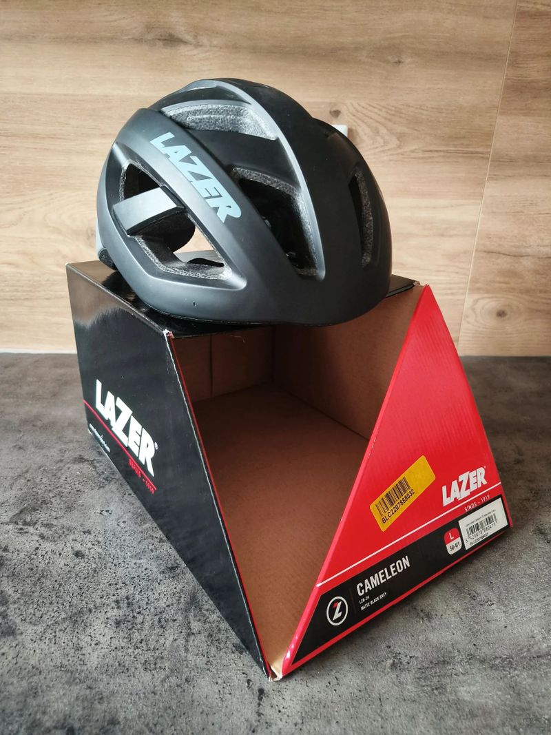 Přilba Lazer Cameleon - velikost 58 - 61cm