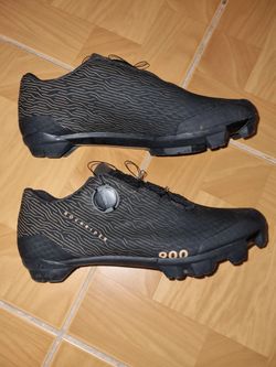 Rockrider tretry MTB Race 900 vel:45 